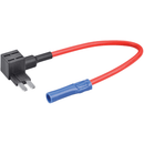 ADD A CIRCUIT' TWIN MICRO 2 BLADE FUSE HOLDER (54415) - Home of 12 Volt Online