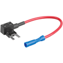 ADD A CIRCUIT' TWIN MINI BLADE FUSE HOLDER (54408) - Home of 12 Volt Online