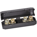 IN-LINE ANG/ANS FUSE HOLDER WITH COVER  (Suits MIDI FUSE)  (54470) - Home of 12 Volt Online