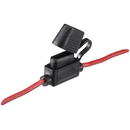 IN-LINE STANDARD ATS BLADE FUSE HOLDER (54406) - Home of 12 Volt Online