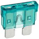 Pk 5 STANDARD ATS BLADE FUSE - various sizes available - Home of 12 Volt Online