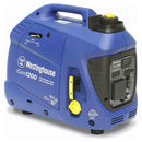 Westinghouse iGen1200 1,200 Starting Watts / 1,000 Running Watts Inverter Generator - Home of 12 Volt Online