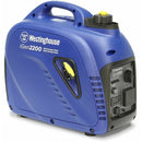 Westinghouse iGen2200 2,200 Starting Watts / 1,800 Running Watts Inverter Generator - Home of 12 Volt Online
