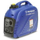 Westinghouse iGen2200 2,200 Starting Watts / 1,800 Running Watts Inverter Generator - Home of 12 Volt Online