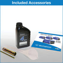 Westinghouse iGen4500 4,500 Starting Watts / 3,700 Running Watts Inverter Generator - Home of 12 Volt Online