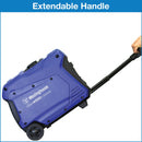 Westinghouse iGen4500 4,500 Starting Watts / 3,700 Running Watts Inverter Generator - Home of 12 Volt Online