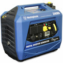 Westinghouse WHXC2400i Inverter Generator 2,400 Starting Watts / 2,100 Running watts - Home of 12 Volt Online