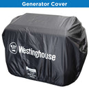 Westinghouse WHXC2400i Inverter Generator 2,400 Starting Watts / 2,100 Running watts - Home of 12 Volt Online