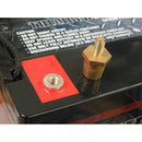 Battery M8 High crank conversion terminal posts M8Posts - Home of 12 Volt Online