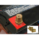 Battery M8 High crank conversion terminal posts M8Posts - Home of 12 Volt Online