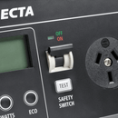 Projecta 12V 2000W Intelli-Wave Pure Sine Wave Inverter (IP2000) - Home of 12 Volt Online