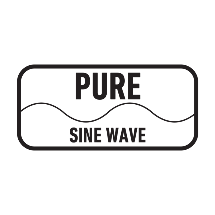 Projecta 12V 2000W Intelli-Wave Pure Sine Wave Inverter (IP2000) - Home of 12 Volt Online