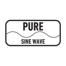 Projecta 24V 3000W Intelli-Wave Pure Sine Wave Inverter  (IP3000-24) - Home of 12 Volt Online