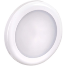 12 VOLT WHITE 70MM INTERIOR LAMP 3200K (87452-12) - Warm white - Home of 12 Volt Online