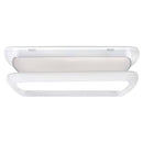 9-33V Rectangular Saturn Rectangular L.E.D Interior Lamp with Touch Sensitive On/Dim/Off S  (87512) - Home of 12 Volt Online