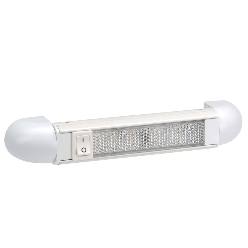 Interior 9-33V L.E.D Swivel Lamp (87662BL) - Cool white - Home of 12 Volt Online