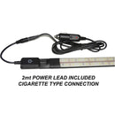 HI600 Thumper LED light Strip with Dimmer 600mm Cool or Warm white - Home of 12 Volt Online