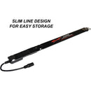 HI600 Thumper LED light Strip with Dimmer 600mm Cool or Warm white - Home of 12 Volt Online