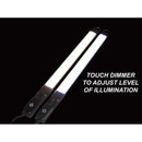 HI600 Thumper LED light Strip with Dimmer 600mm Cool or Warm white - Home of 12 Volt Online