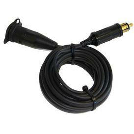 Hella / Merit Extension lead - 4mm cable - 10mt length - Home of 12 Volt Online