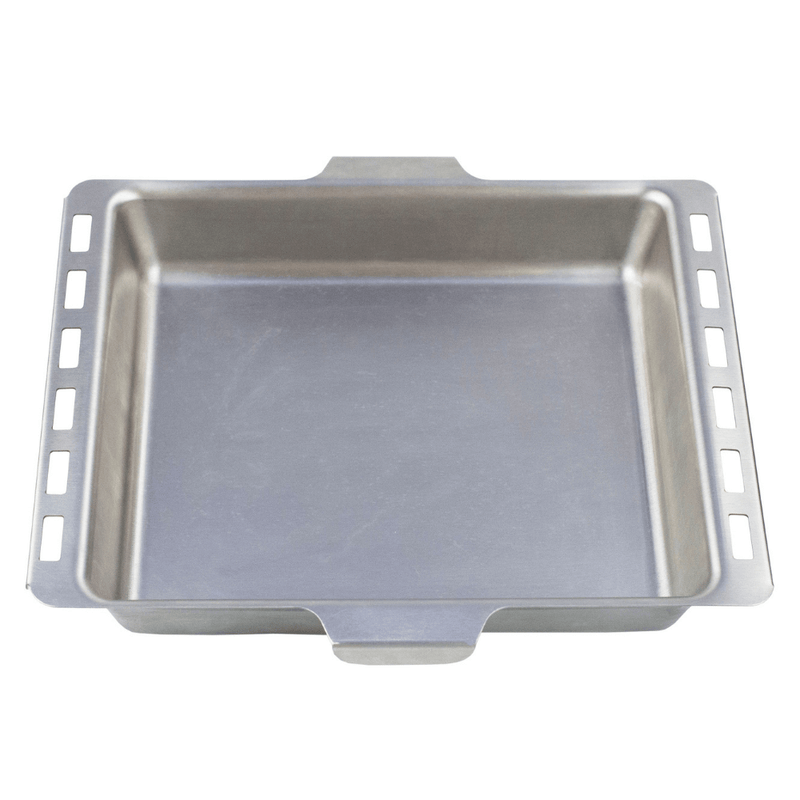 Road Chef Genuine Oven Baking Tray  (BTRCL12VO) - Home of 12 Volt Online