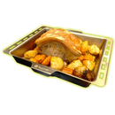 Road Chef Genuine Oven Baking Tray  (BTRCL12VO) - Home of 12 Volt Online