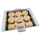Road Chef Genuine Oven Baking Tray  (BTRCL12VO) - Home of 12 Volt Online