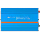 Victron Pure Sine Inverter 12 Volt  1200 VA (Cont. 1000watt at 25*c) - Home of 12 Volt Online