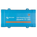 Victron Pure Sine Inverter 12 Volt 500 VA (Cont. 400watt at 25*c) - Home of 12 Volt Online