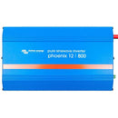Victron Pure Sine Inverter 12 Volt  800 VA (Cont. 650watt at 25*c) - Home of 12 Volt Online
