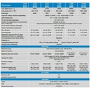 Victron Pure Sine Inverter ** 24 Volt ** 1200 VA (Cont. 1000watt at 25*c) - Home of 12 Volt Online