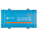 Victron Pure Sine Inverter ** 24 Volt ** 500 VA (Cont. 400watt at 25*c) - Home of 12 Volt Online