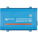 Victron Pure Sine Inverter ** 24 Volt **  800 VA (Cont. 650watt at 25*c) - Home of 12 Volt Online
