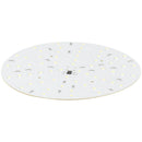 LED Replacement for Caravan 2D Flouro Globe - 12VDC Cool White (ZD0670) - Home of 12 Volt Online