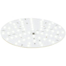 LED Replacement for Caravan 2D Flouro Globe - 12VDC Cool White (ZD0670) - Home of 12 Volt Online