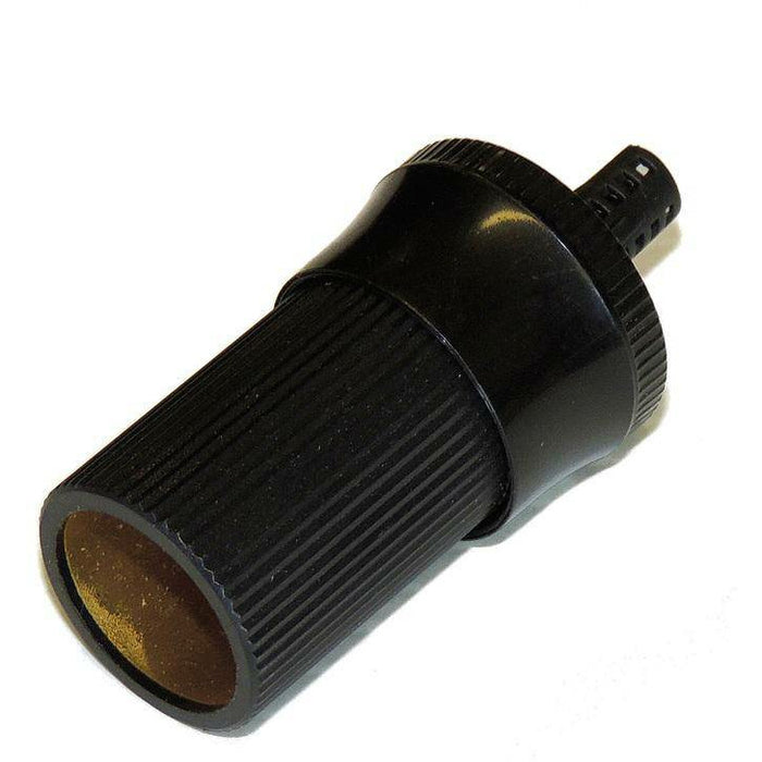 female cigarette socket Cigarette In line socket (female)