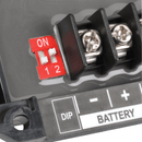 Solar - SC008 Projecta 12V 8A 4 Stage Solar Charge Controller - Home of 12 Volt Online