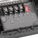 Solar - SC015 -Projecta Automatic 12V 15A 4 Stage Solar Charge Controller - Home of 12 Volt Online