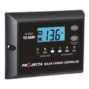 Solar - SC110 -Projecta Automatic 12V 10A 4 Stage Solar Charge Controller - Home of 12 Volt Online