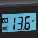Solar - SC110 -Projecta Automatic 12V 10A 4 Stage Solar Charge Controller - Home of 12 Volt Online