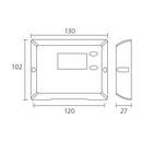 Solar - SC110 -Projecta Automatic 12V 10A 4 Stage Solar Charge Controller - Home of 12 Volt Online