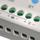 Solar - SC220 -Projecta Automatic 12/24V 20A 4 Stage Solar Charge Smart Controller - Home of 12 Volt Online