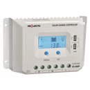Solar - SC245 -Projecta Automatic 12/24V 45A 4 Stage Solar Charge Smart Controller - Home of 12 Volt Online