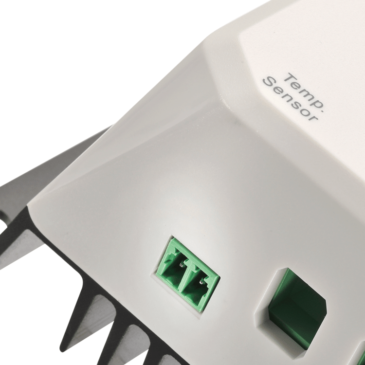 Solar - SC245 -Projecta Automatic 12/24V 45A 4 Stage Solar Charge Smart Controller - Home of 12 Volt Online