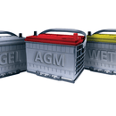 Solar - SC260 -Projecta Automatic 12/24V 60A 4 Stage Solar Charge Smart Controller - Home of 12 Volt Online