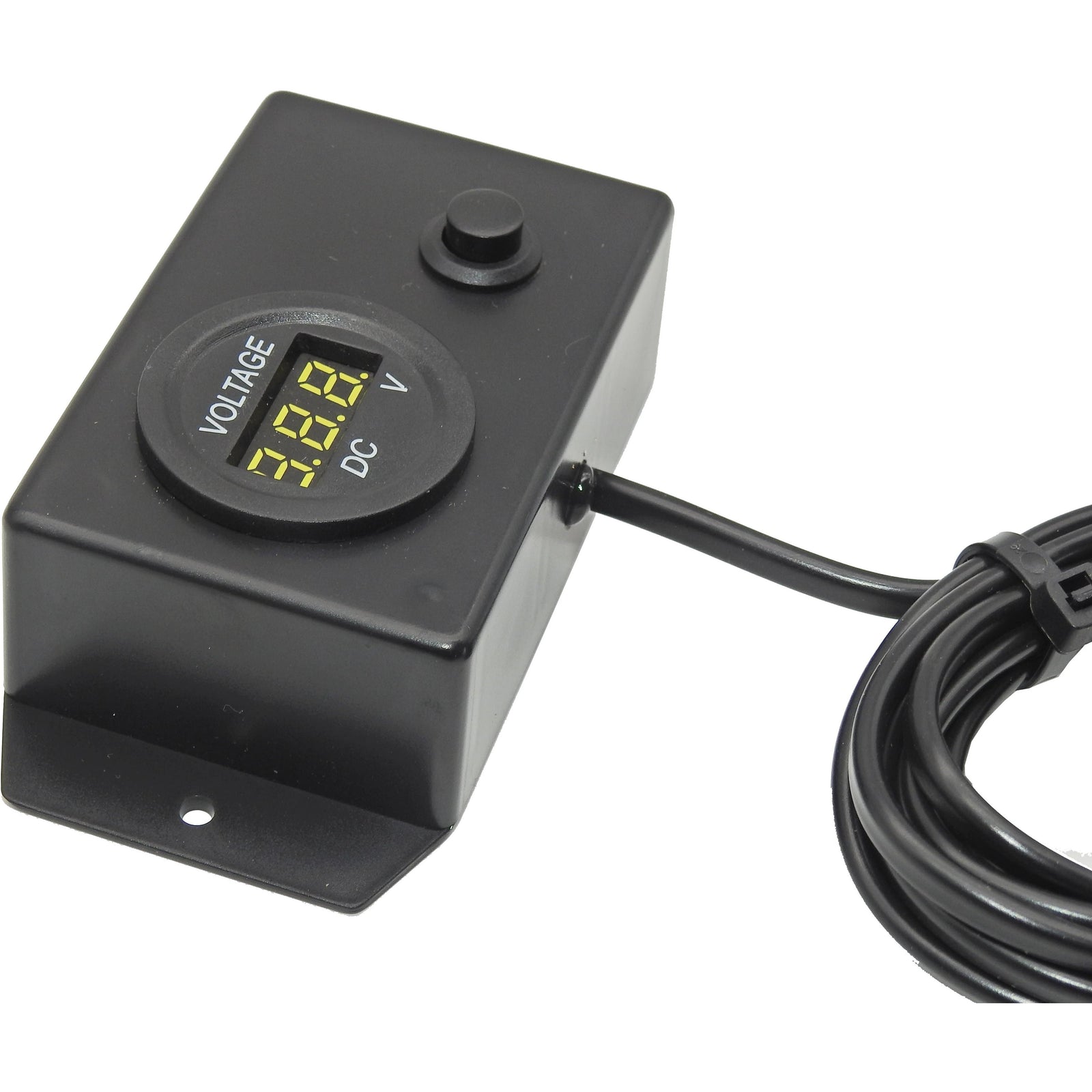 Control Box - Volt meter | CB-Volt