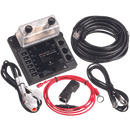 Intelli-RV 500A External Current Shunt (PMSHUNT) - Home of 12 Volt Online